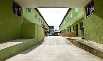 Imagem 7: BELA CASA EM CONDOMINIO FECHADO