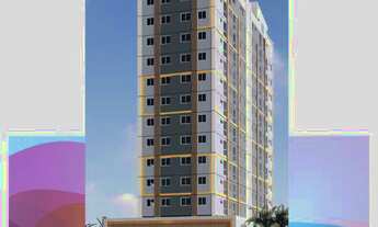 Imagem: APARTAMENTO RESIDENCIAL em NILOPOLIS - RJ