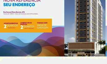 Imagem 3: APARTAMENTO RESIDENCIAL em NILOPOLIS - RJ, CENTRO