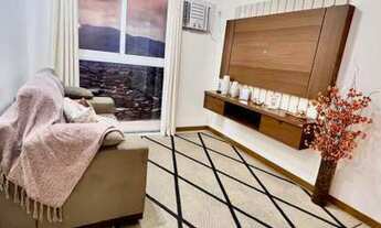 Imagem 7: APARTAMENTO RESIDENCIAL em NILOPOLIS - RJ, CENTRO