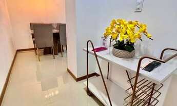 Imagem 4: APARTAMENTO RESIDENCIAL em NILOPOLIS - RJ, CENTRO