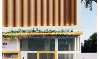 Imagem 2: APARTAMENTO RESIDENCIAL em NILOPOLIS - RJ, CENTRO