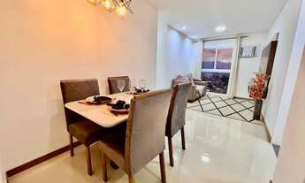 Imagem 5: APARTAMENTO RESIDENCIAL em NILOPOLIS - RJ, CENTRO