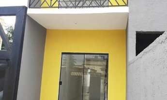 Imagem: CASA RESIDENCIAL em NOVA IGUAÇU - RJ, CABUÇU