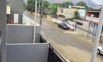 Imagem 3: CASA RESIDENCIAL em NOVA IGUAÇU - RJ, CABUÇU