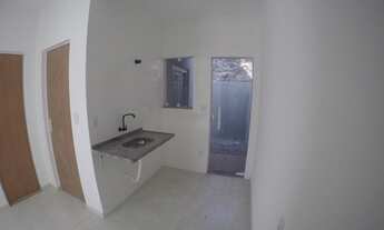 Imagem 3: CASA PRONTA PARA MORAR NI