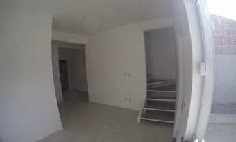 Imagem 4: CASA PRONTA PARA MORAR NI