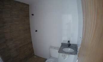 Imagem 7: CASA PRONTA PARA MORAR NI