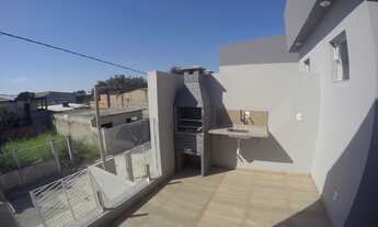 Imagem: CASA PRONTA PARA MORAR NI