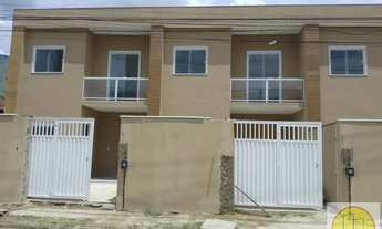 Imagem: CASA RESIDENCIAL em Nova Iguaçu - RJ, valverde