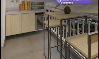 Imagem 5: APARTAMENTO RESIDENCIAL em NILÓPOLIS - RJ, CENTRO