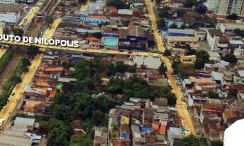 Imagem 2: APARTAMENTO RESIDENCIAL em NILÓPOLIS - RJ, CENTRO