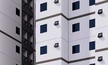 Imagem: APARTAMENTO RESIDENCIAL em NILÓPOLIS