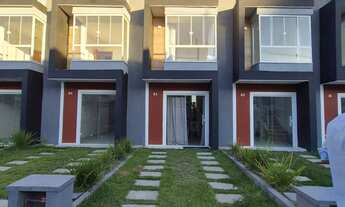 Imagem: CASA RESIDENCIAL em Nova Iguaçu - RJ, ustin