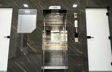 Imagem 3: SALA COMERCIAL em FLORIANÓPOLIS - SC, INGLESES DO RIO VERMELHO