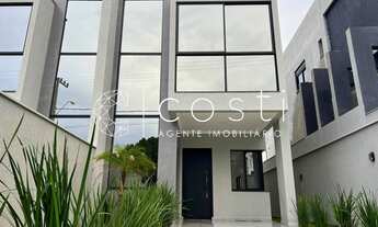 Imagem: CASA RESIDENCIAL em FLORIANÓPOLIS - SC