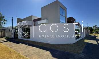 Imagem 3: CASA RESIDENCIAL em SINOP - MT, JARDIM MARINGÁ