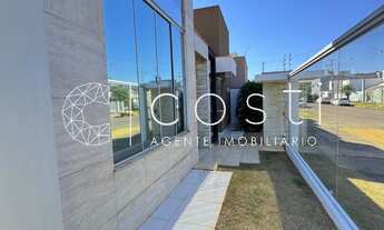 Imagem 5: CASA RESIDENCIAL em SINOP - MT, JARDIM MARINGÁ