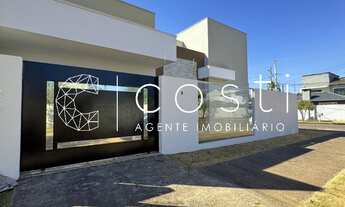 Imagem 4: CASA RESIDENCIAL em SINOP - MT, JARDIM MARINGÁ