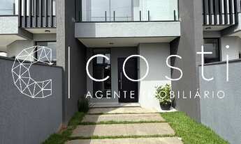 Imagem: CASA RESIDENCIAL em FLORIANÓPOLIS - SC