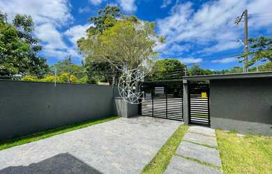 Imagem 6: CASA RESIDENCIAL em FLORIANÓPOLIS - SC, INGLESES DO RIO VERMELHO