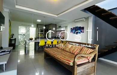 Imagem 3: CASA RESIDENCIAL em FLORIANÓPOLIS - SC, INGLESES DO RIO VERMELHO