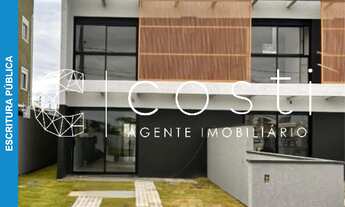 Imagem: CASA RESIDENCIAL em FLORIANÓPOLIS - SC