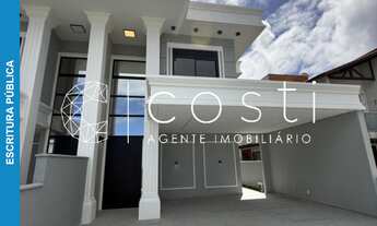 Imagem: CASA RESIDENCIAL em FLORIANÓPOLIS - SC