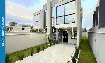 Imagem: CASA RESIDENCIAL em FLORIANÓPOLIS - SC