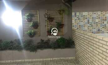 Imagem 6: Sobrado á venda no Parque IV Centenário, 250m de construção e 280m² de Terreno, 3 quartos