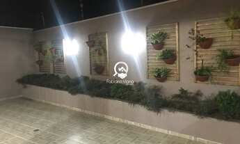 Imagem 5: Sobrado á venda no Parque IV Centenário, 250m de construção e 280m² de Terreno, 3 quartos