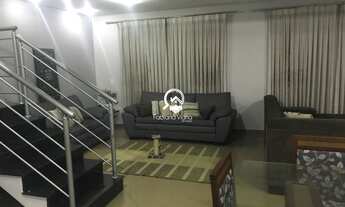 Imagem 2: Sobrado á venda no Parque IV Centenário, 250m de construção e 280m² de Terreno, 3 quartos