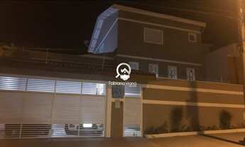 Imagem: Sobrado á venda no Parque IV Centenário