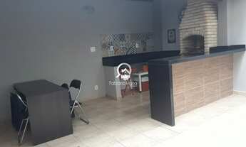 Imagem: Sobrado à venda no Condomínio Jardim Versalles