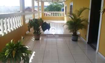 Imagem: Chacara a venda com 978 m² de terreno