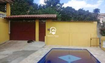 Imagem 5: Chacara a venda com 978 m² de terreno , piscina, churrasqueira , edicula, pronta aceita fi