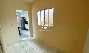 Imagem 6: Casa terrea com 134 m² de terreno e 100 m² de área construída, 2 quartos , 2 vagas coberta