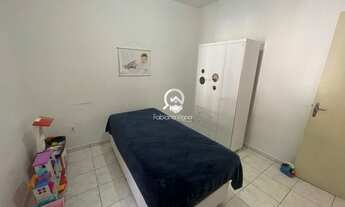 Imagem 3: Casa terrea com 134 m² de terreno e 100 m² de área construída, 2 quartos , 2 vagas coberta