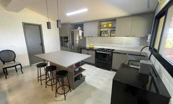 Imagem 6: Chácara com 3 casas construídas e independentes, com 18 .000m² no bairro da Roseira, Rota