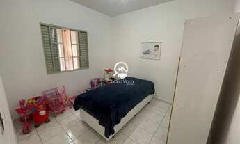 Imagem 4: Casa terrea com 134 m² de terreno e 100 m² de área construída, 2 quartos , 2 vagas coberta