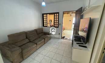 Imagem 2: Casa terrea com 134 m² de terreno e 100 m² de área construída, 2 quartos , 2 vagas coberta