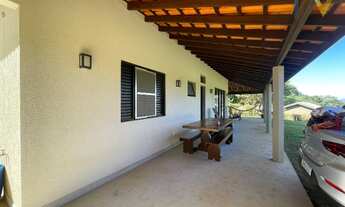 Imagem 2: Chácara com 3 casas construídas e independentes, com 18 .000m² no bairro da Roseira, Rota