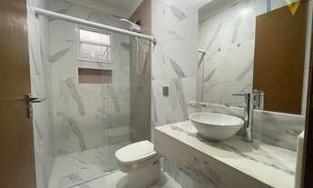 Imagem 7: EXCELENTE CASA NO BAIRRO CORRUPIRA COM 250M² DE TERRENO ,3 QUARTOS, SUITE C/ CLOSET, COZIN