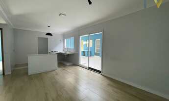 Imagem 2: EXCELENTE CASA NO BAIRRO CORRUPIRA COM 250M² DE TERRENO ,3 QUARTOS, SUITE C/ CLOSET, COZIN
