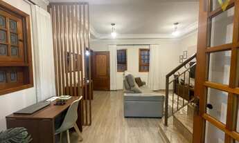 Imagem: Lindo sobrado a venda com 176 m² construção