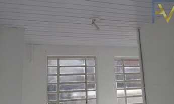 Imagem 6: Apartamento de m² com 2 dormitórios, cozinha, sala p/ 2 ambientes, lavanderia, 1 WC, 1 Va