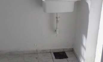 Imagem 7: Apartamento de m² com 2 dormitórios, cozinha, sala p/ 2 ambientes, lavanderia, 1 WC, 1 Va