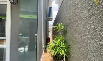 Imagem 3: Lindo Sobrado com 3 dorm., suíte, cozinha planejada, sala 2 ambientes, lavabo, lavanderia