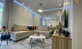 Imagem 7: Lindo Sobrado com 3 dorm., suíte, cozinha planejada, sala 2 ambientes, lavabo, lavanderia