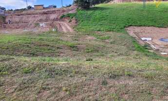 Imagem 2: TERRENO DE 1.000M² NO CONDOMÍNIO TERRA DE CAXAMBU EM JUNDIAÍ, COM ÁREA DE LAZER COMPELTA